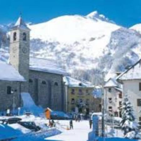 Ferienwohnung Valloire, Studio 22M2, Tout A Pied, Remontees Mecaniques A 100M Exterior foto